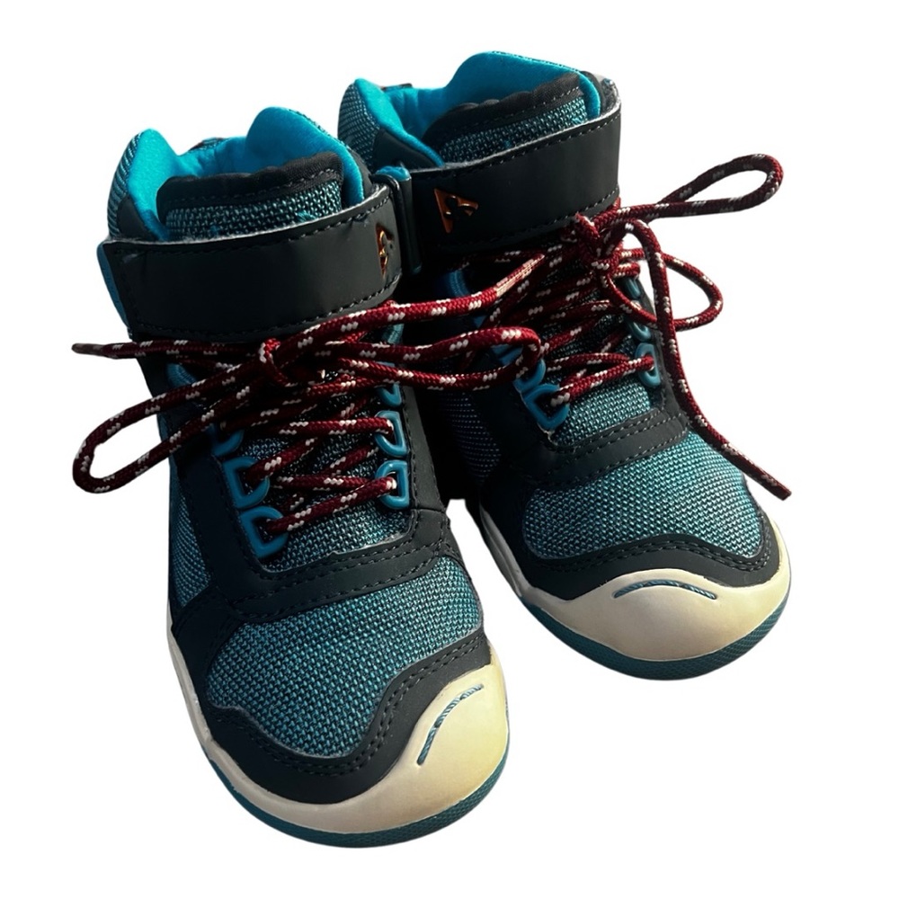 Plae Kaiden Hiking Waterproof Boots size 11
